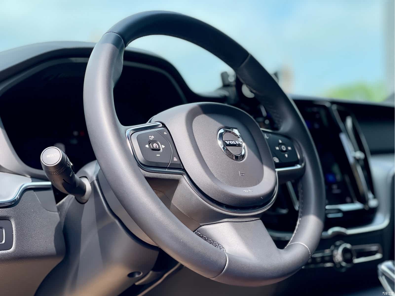 Volvo XC60, 2022 14