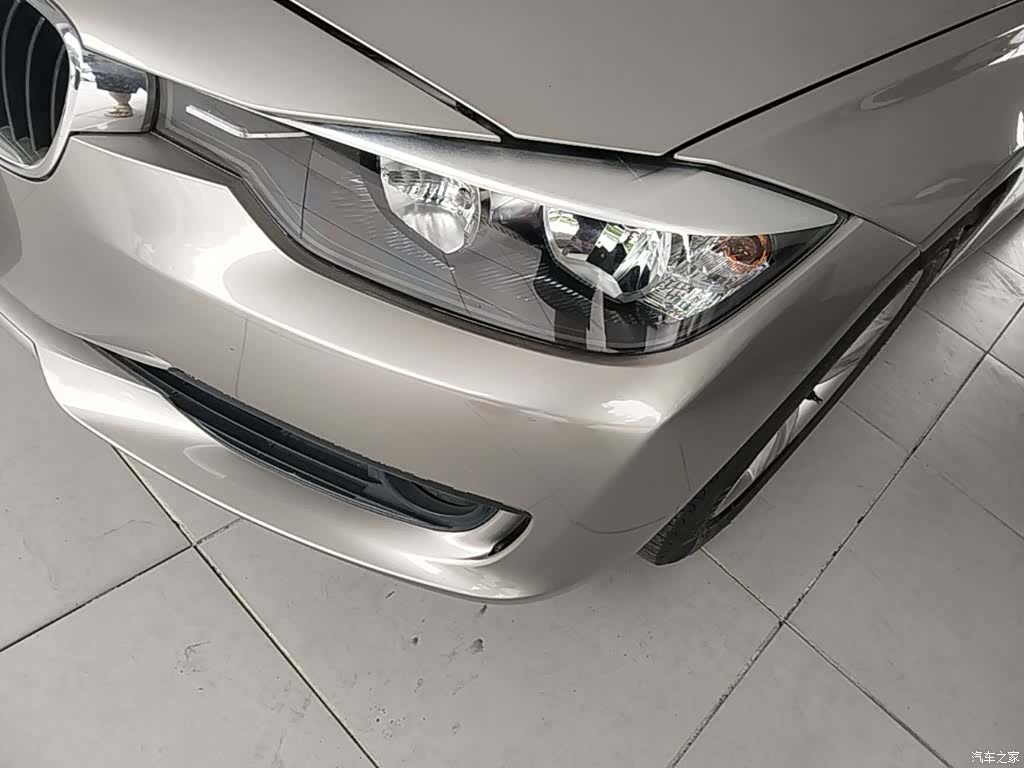 BMW 3 Series, 2015 24
