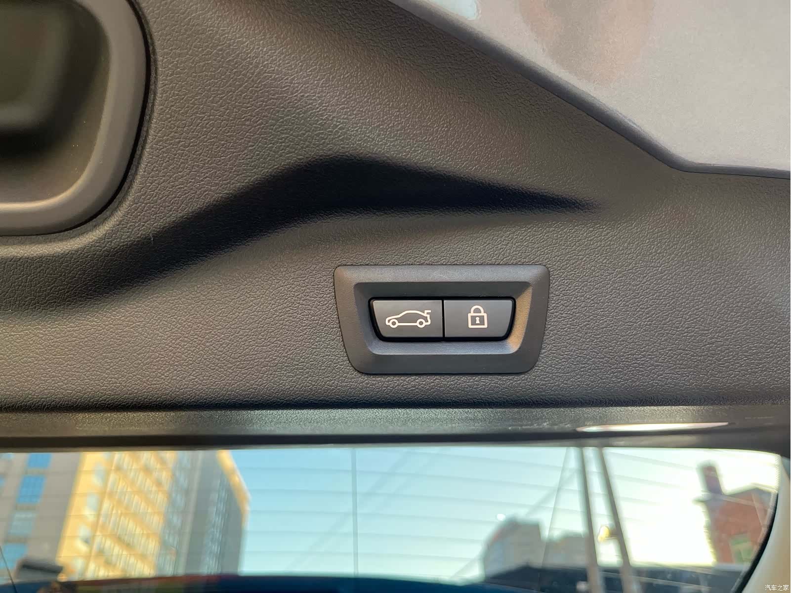 BMW X5, 2022 21