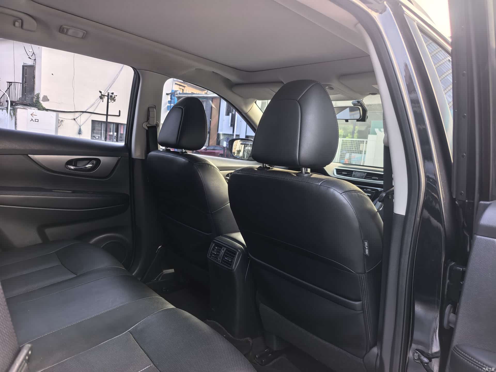 Nissan X-Trail, 2016 8