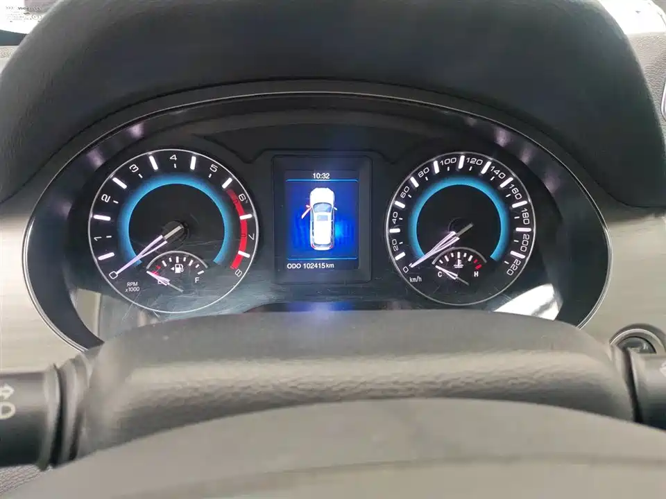 Haval H2