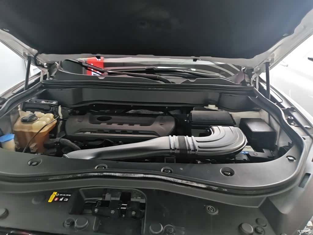Haval F7, 2019 20