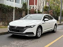 һ��-����CC 2019�� 330TSI ���հ� ��VI