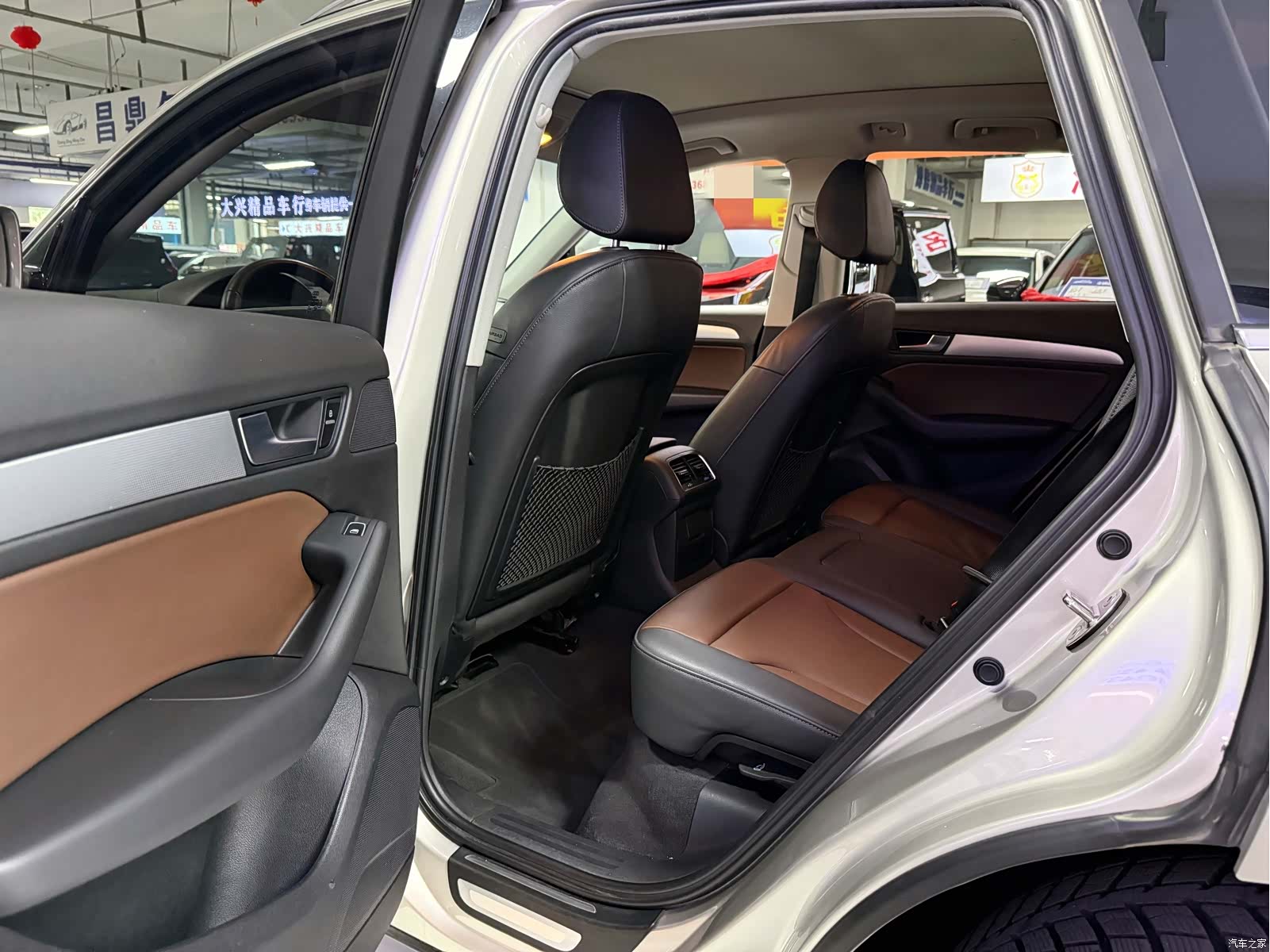 Audi Q5, 2016 9