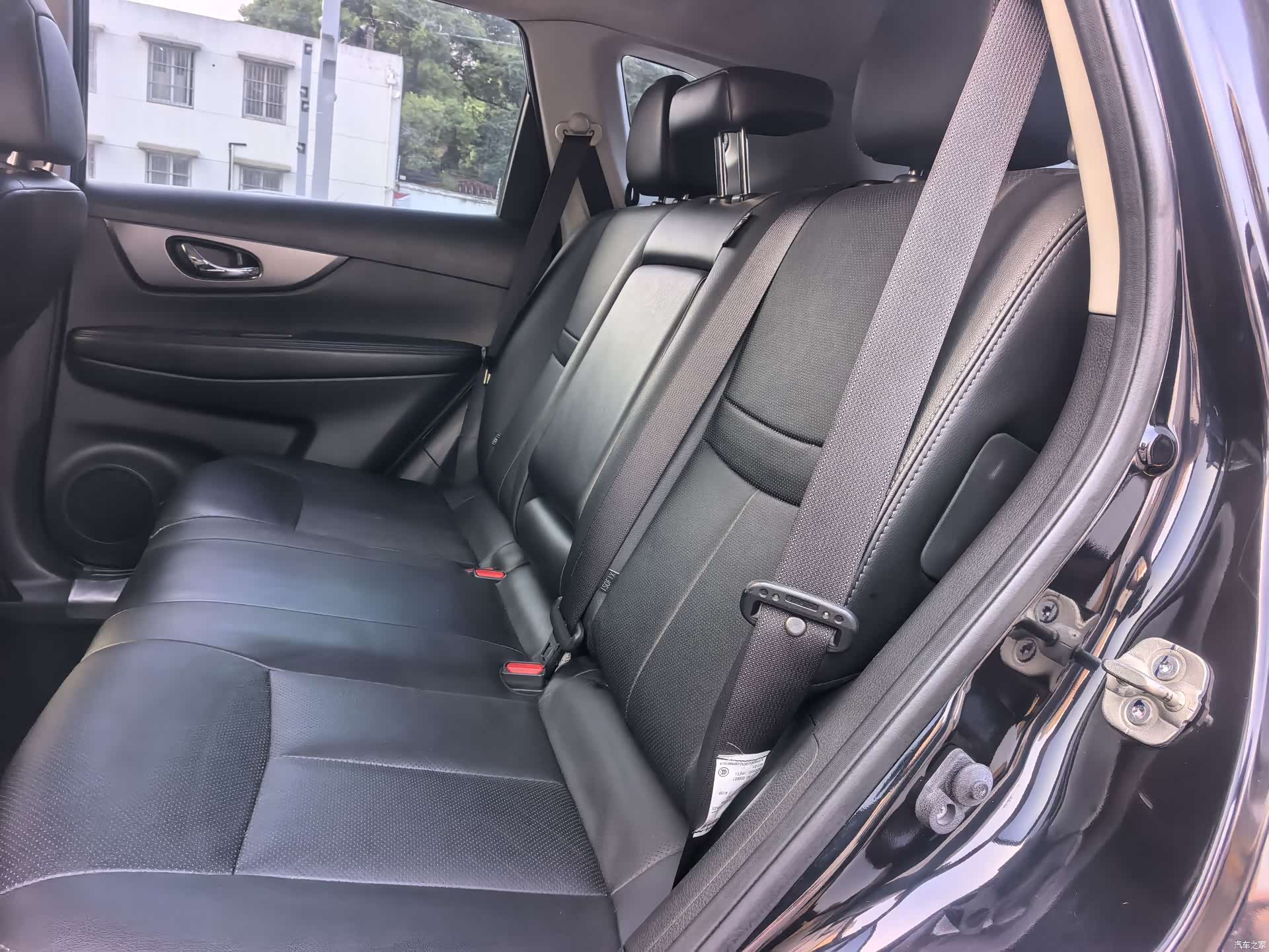 Nissan X-Trail, 2016 21