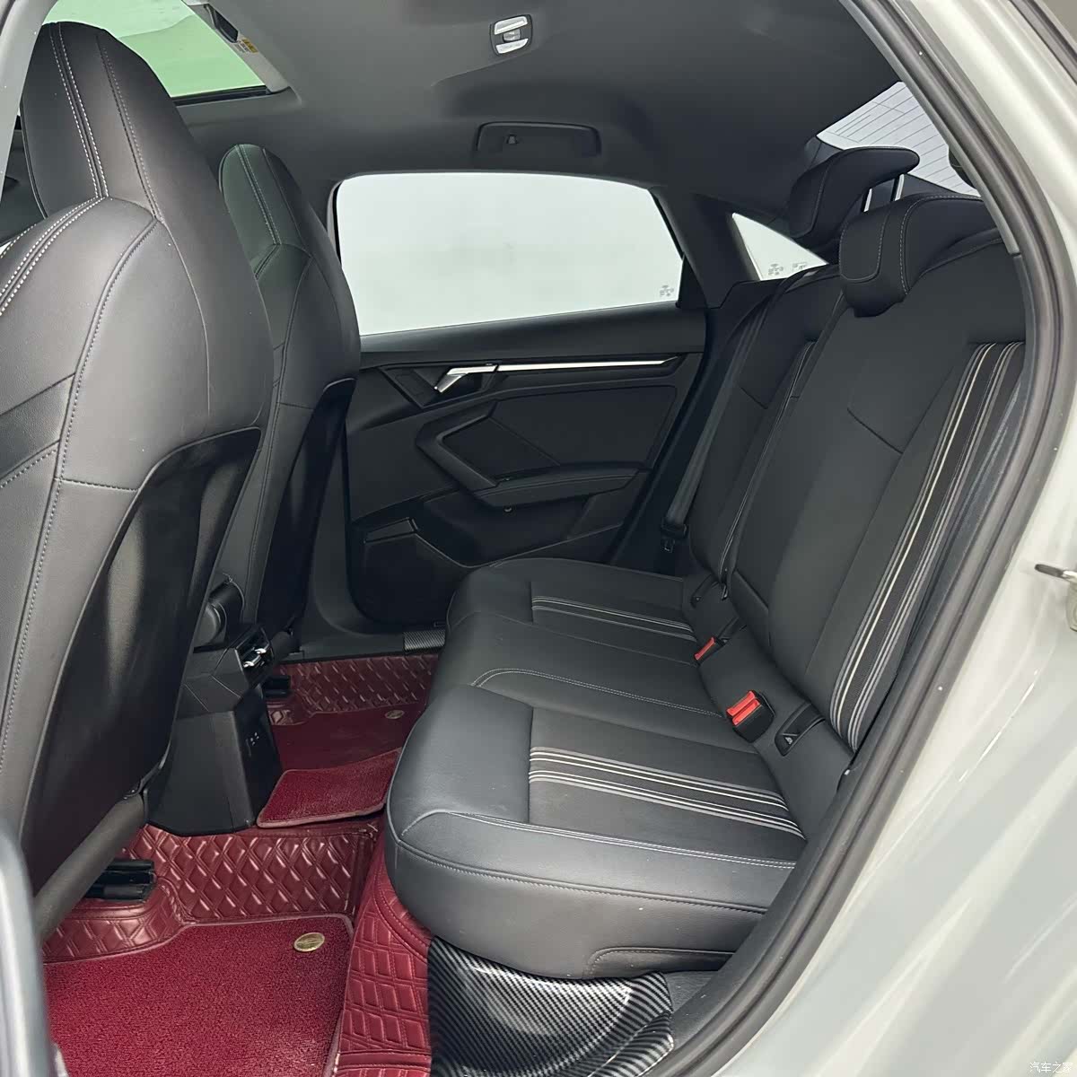 Audi A3, 2023 8
