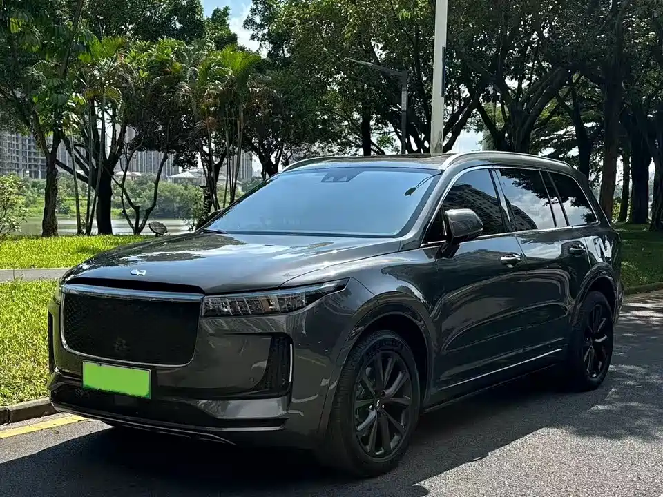 Li Auto Ideal ONE