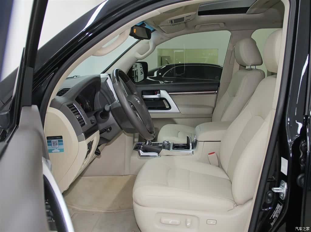 Toyota Land Cruiser, 2020 7