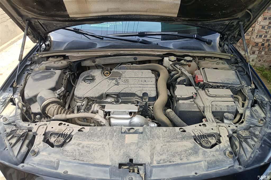 Buick Regal, 2021 10
