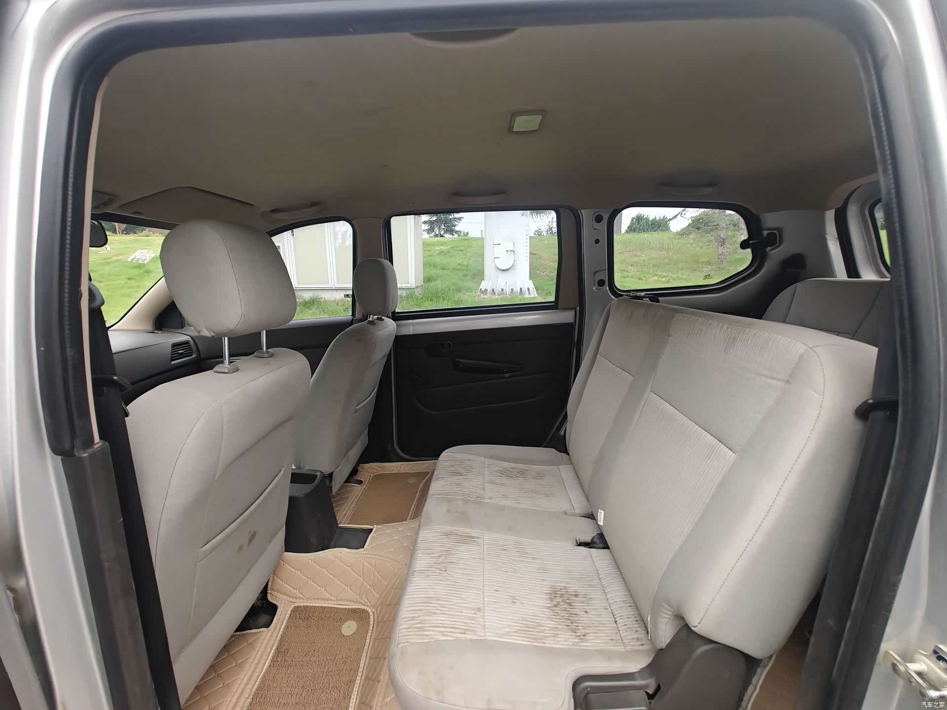 Wuling Hongguang, 2016 14