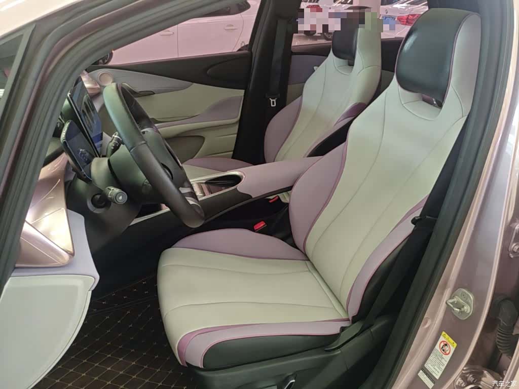 BYD Dolphin, 2022 15