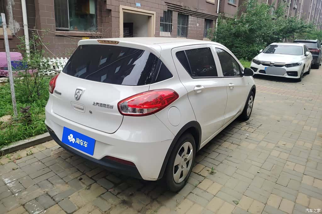 Wuling 310, 2020 3