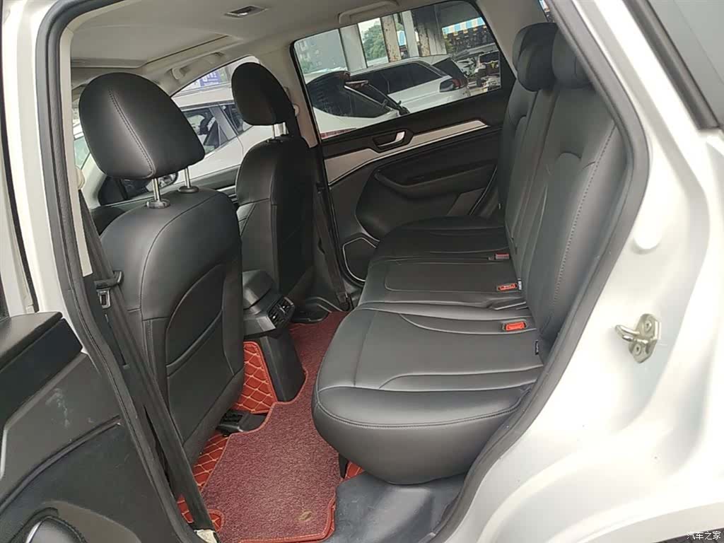 Haval H6, 2018 17