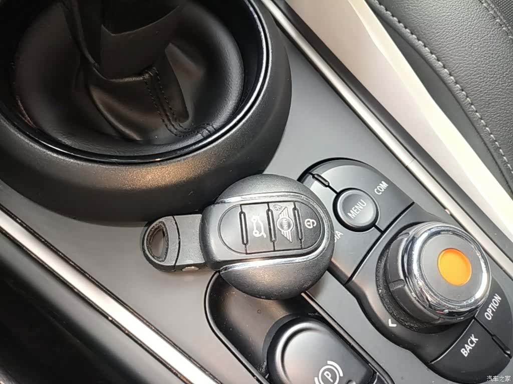 Mini Countryman, 2020 9