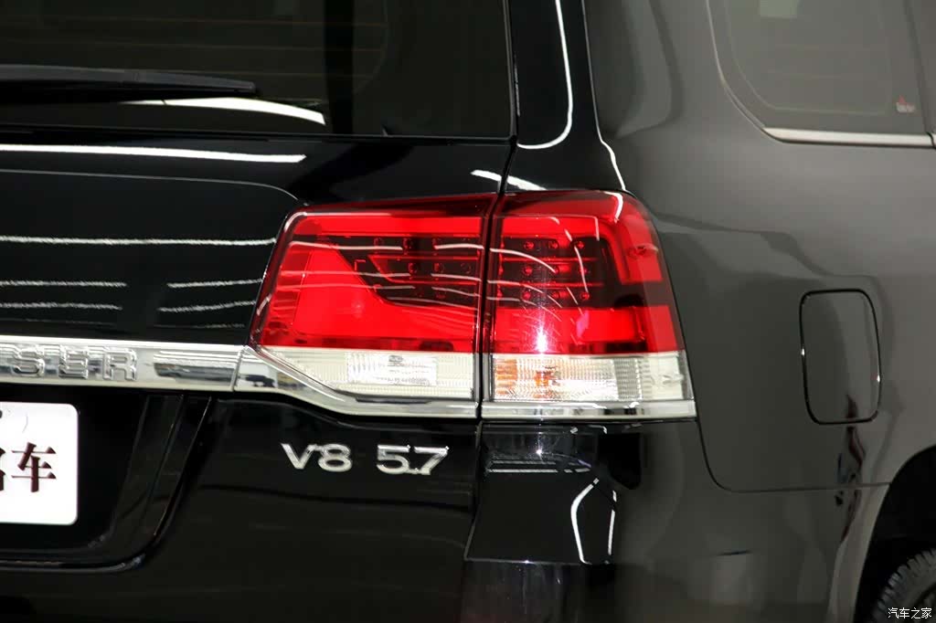 Toyota Land Cruiser, 2020 25