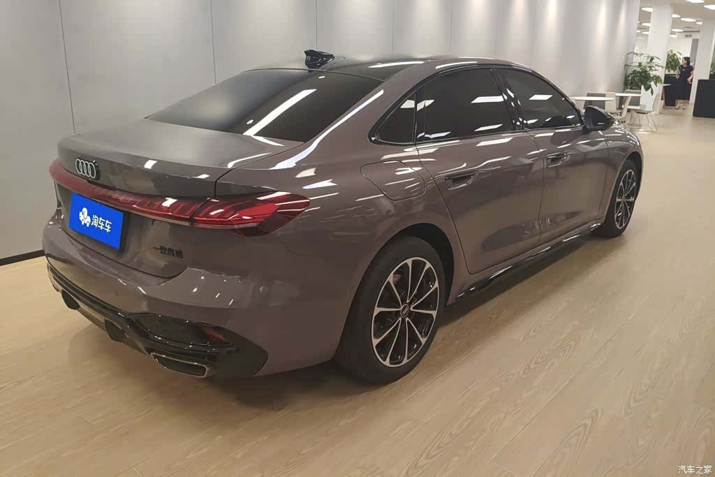 Audi A5, 2025 3