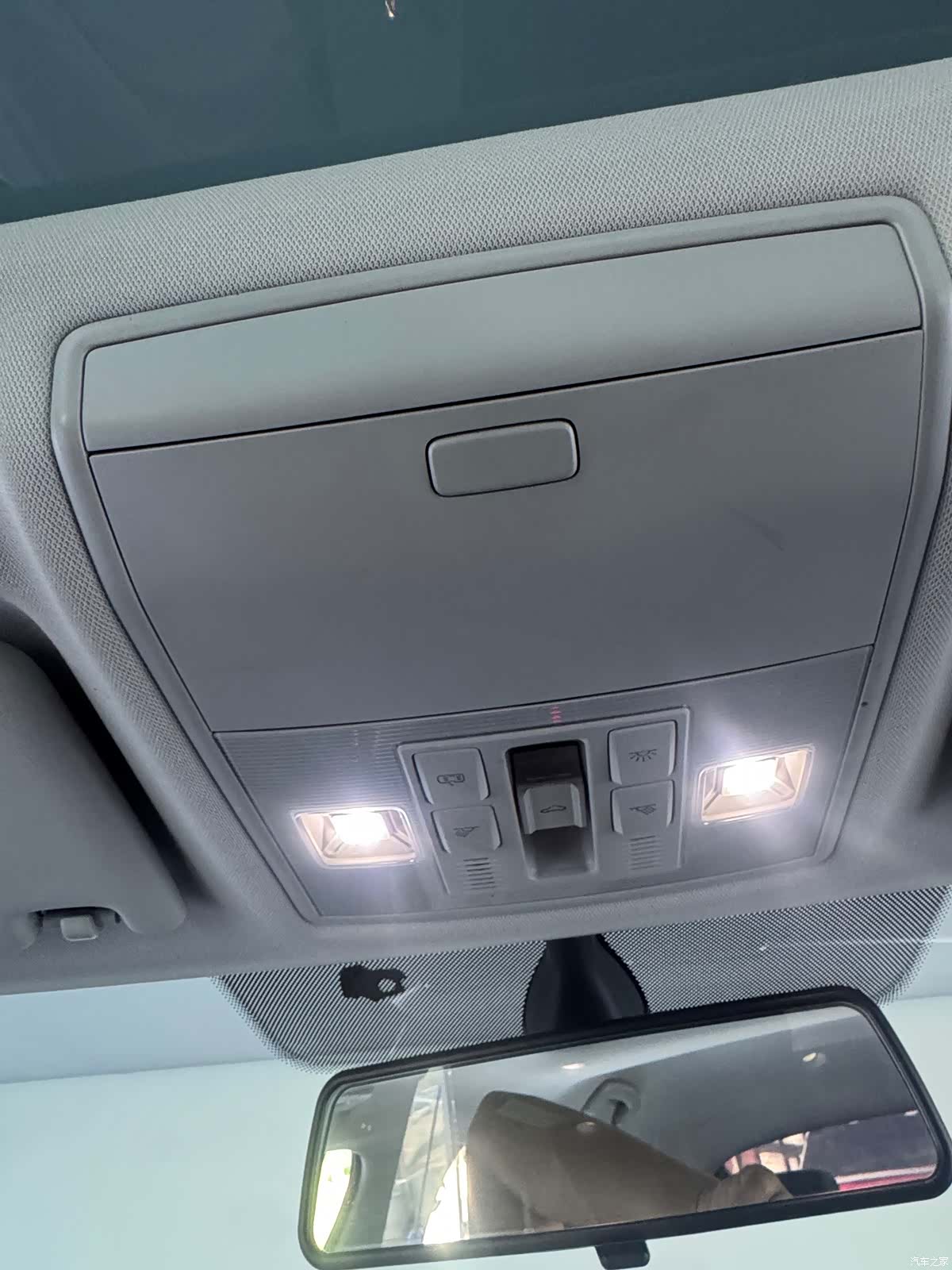 Skoda Superb, 2023 21