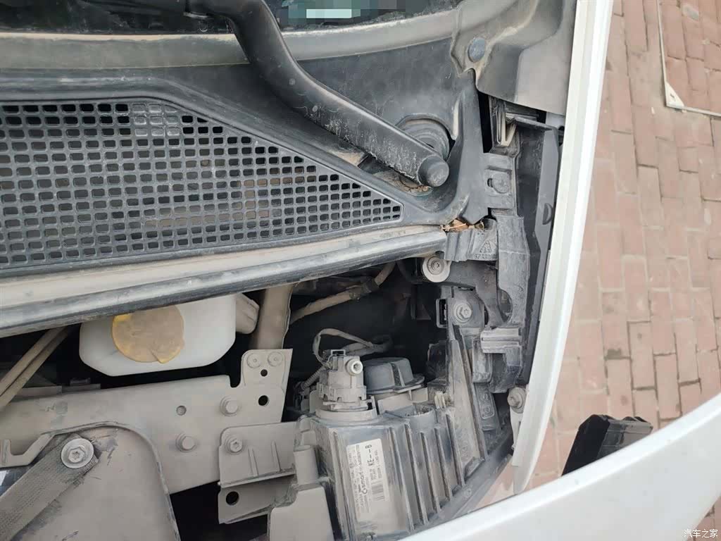 Smart Forfour, 2019 22