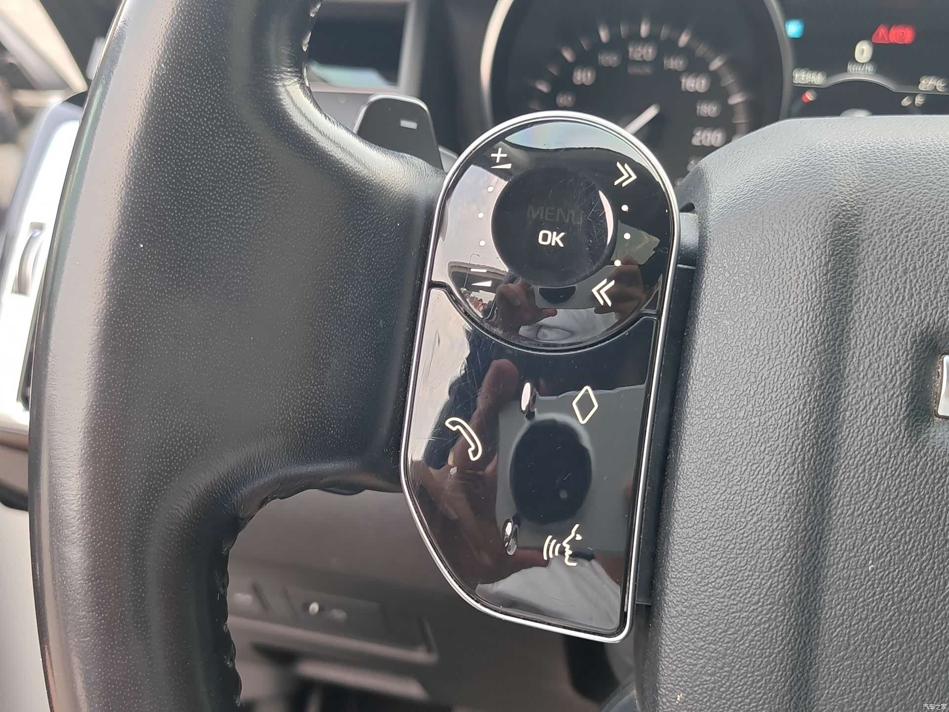 Land Rover Discovery, 2019 27