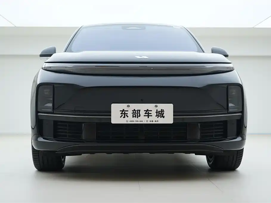 Li Auto Ideal L7