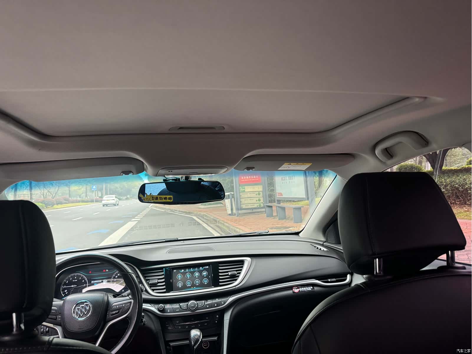 Buick VI, 2019 все фото