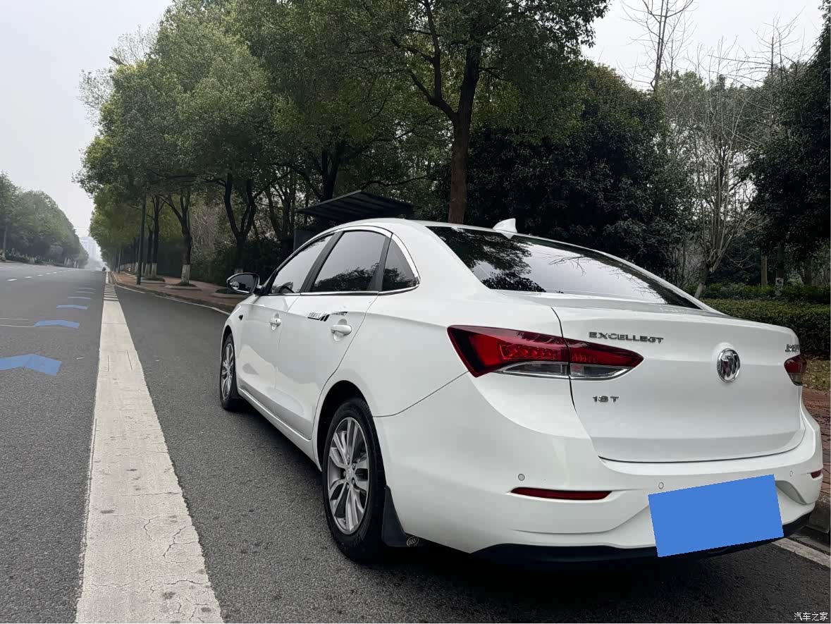 Buick VI, 2019 9