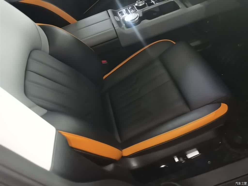 BAIC BJ40, 2024 25