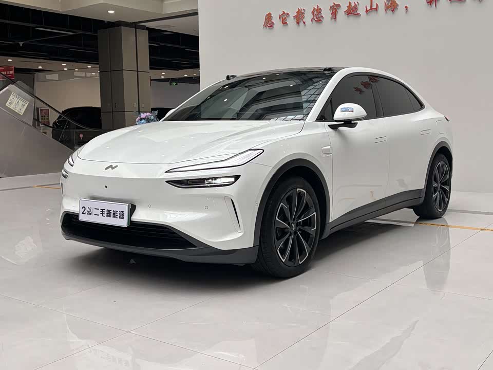 NIO L60
