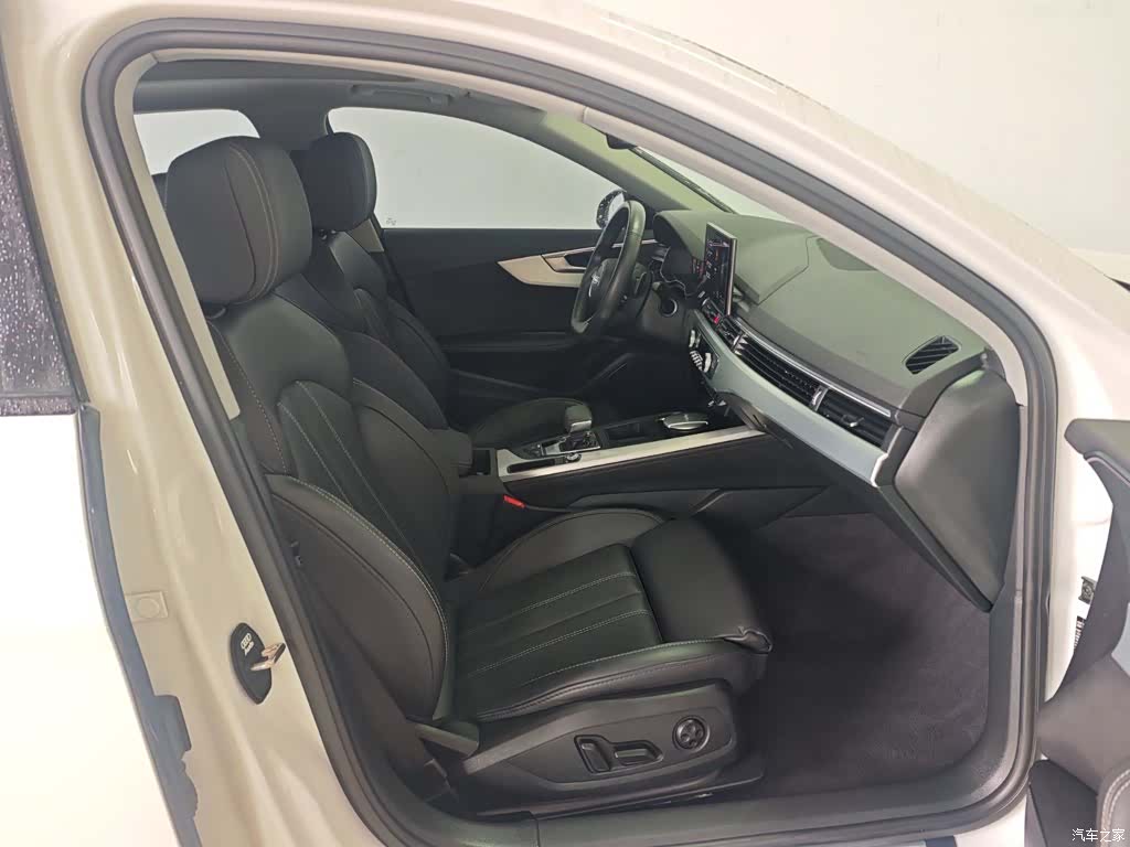 Audi A4L, 2023 8