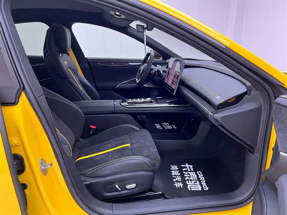 Xiaomi Xiaomi SU7 Ultra