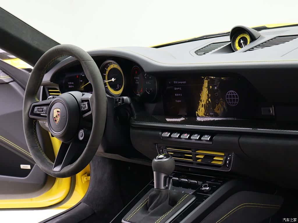 Porsche 911, 2023 14
