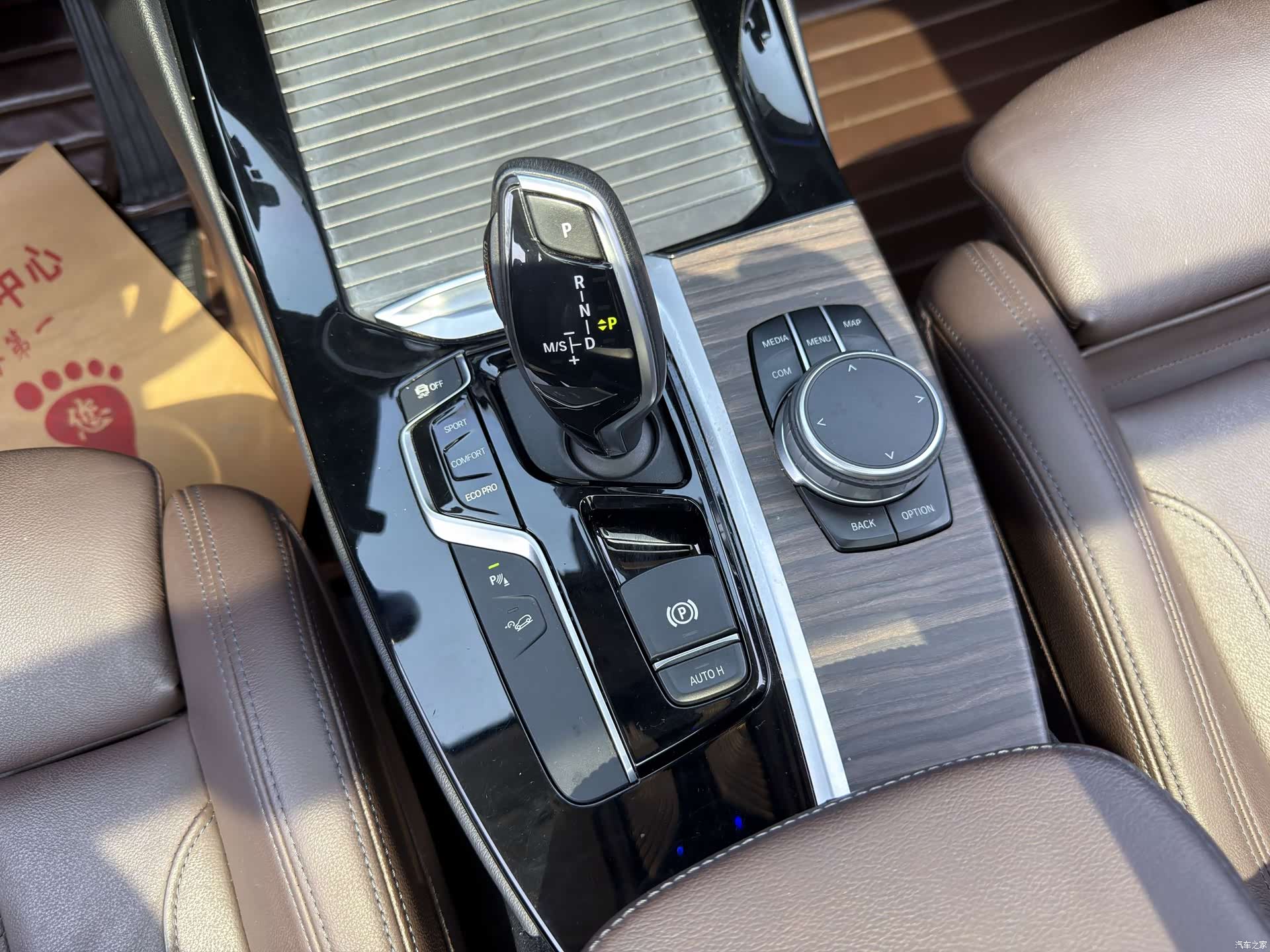 BMW X3, 2019 4