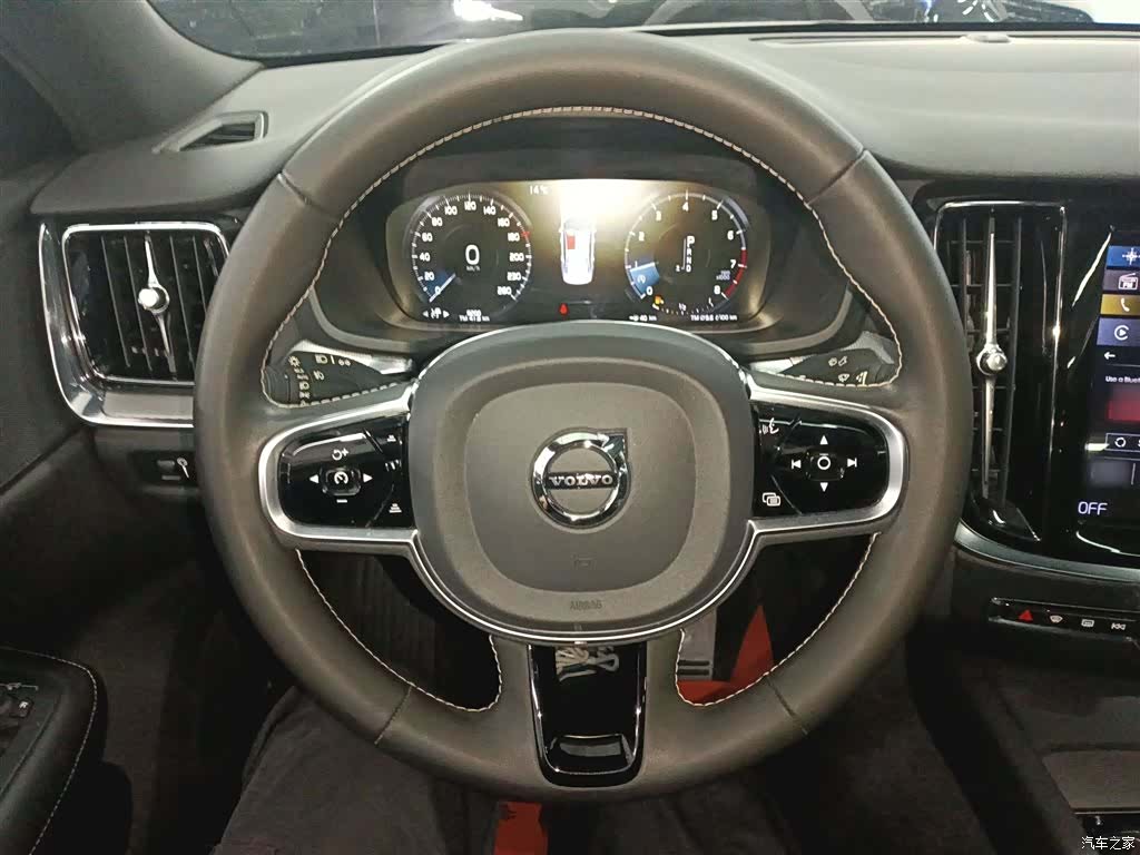 Volvo S60, 2021 7