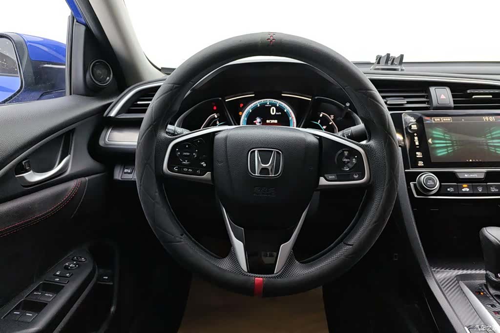 Honda Civic, 2022 15