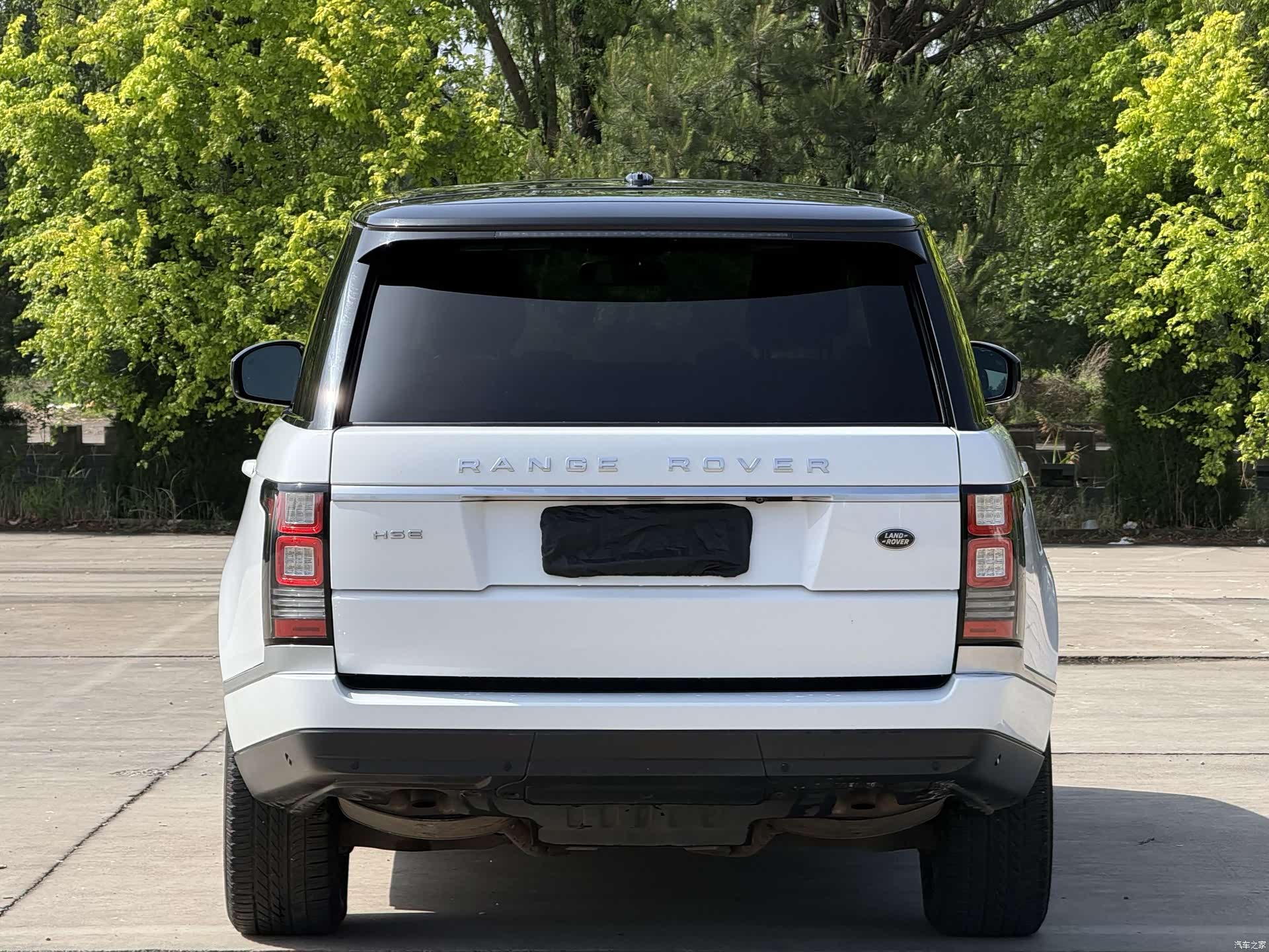 Land Rover Range Rover, 2015 6