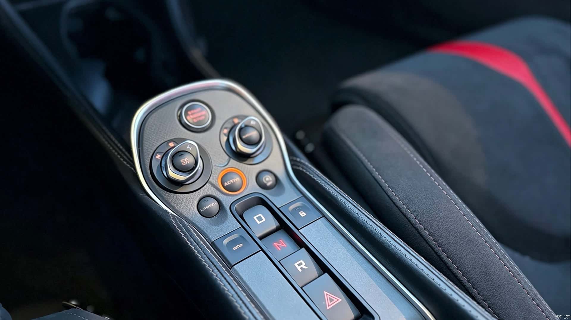 McLaren 570, 2017 10