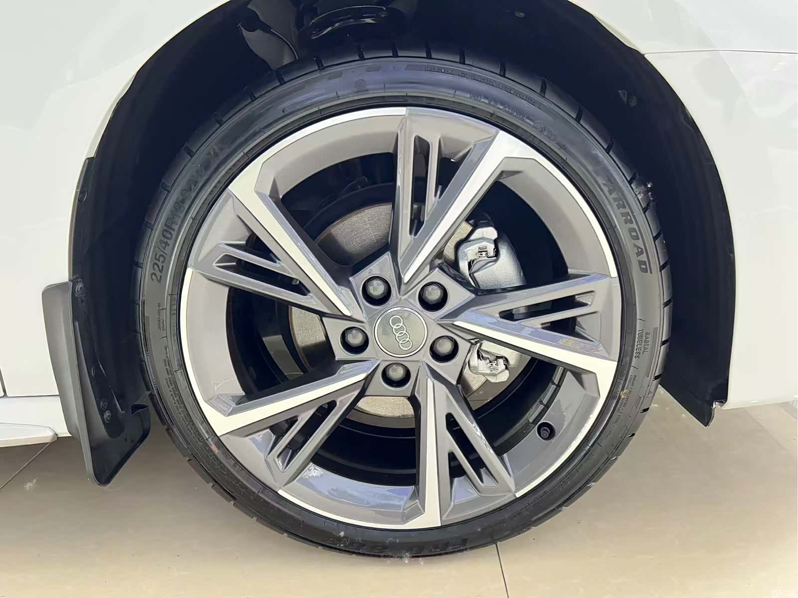 Audi A3, 2022 20