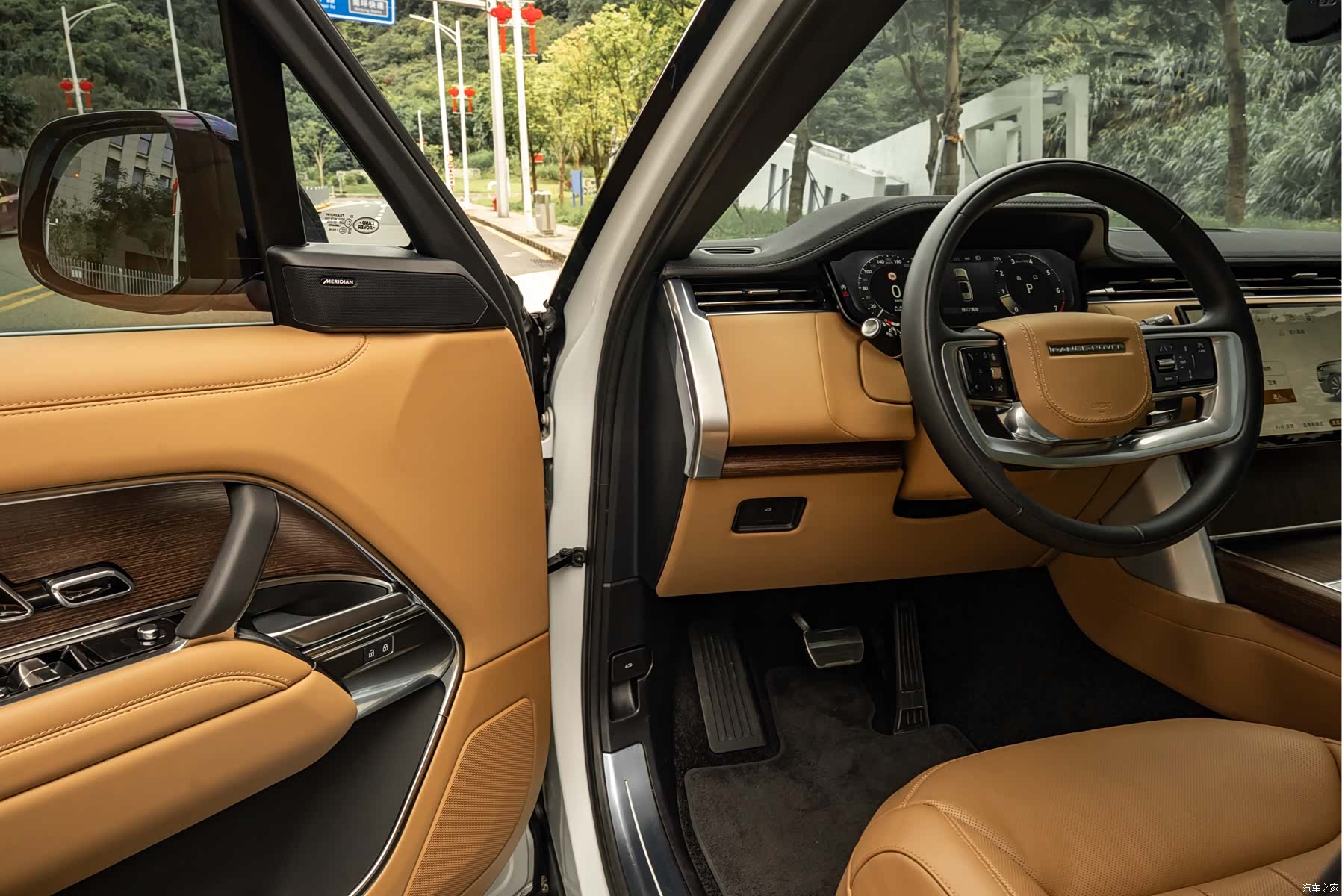 Land Rover Range Rover, 2026 11