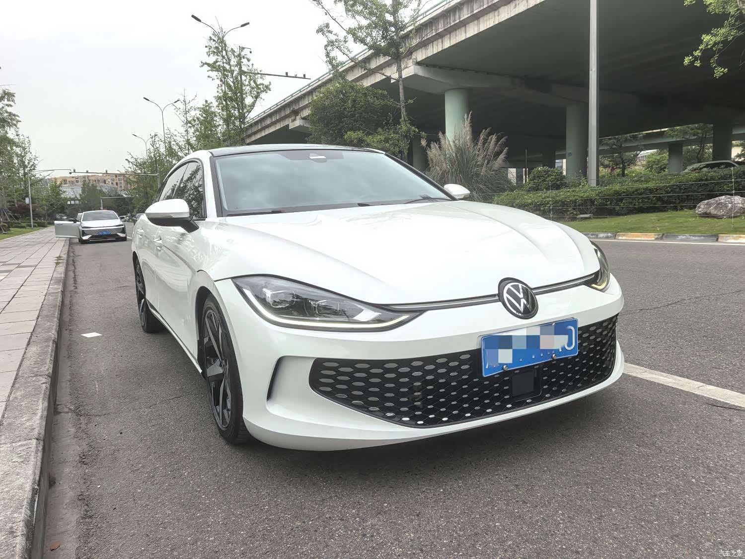 Volkswagen Lamando, 2023 2