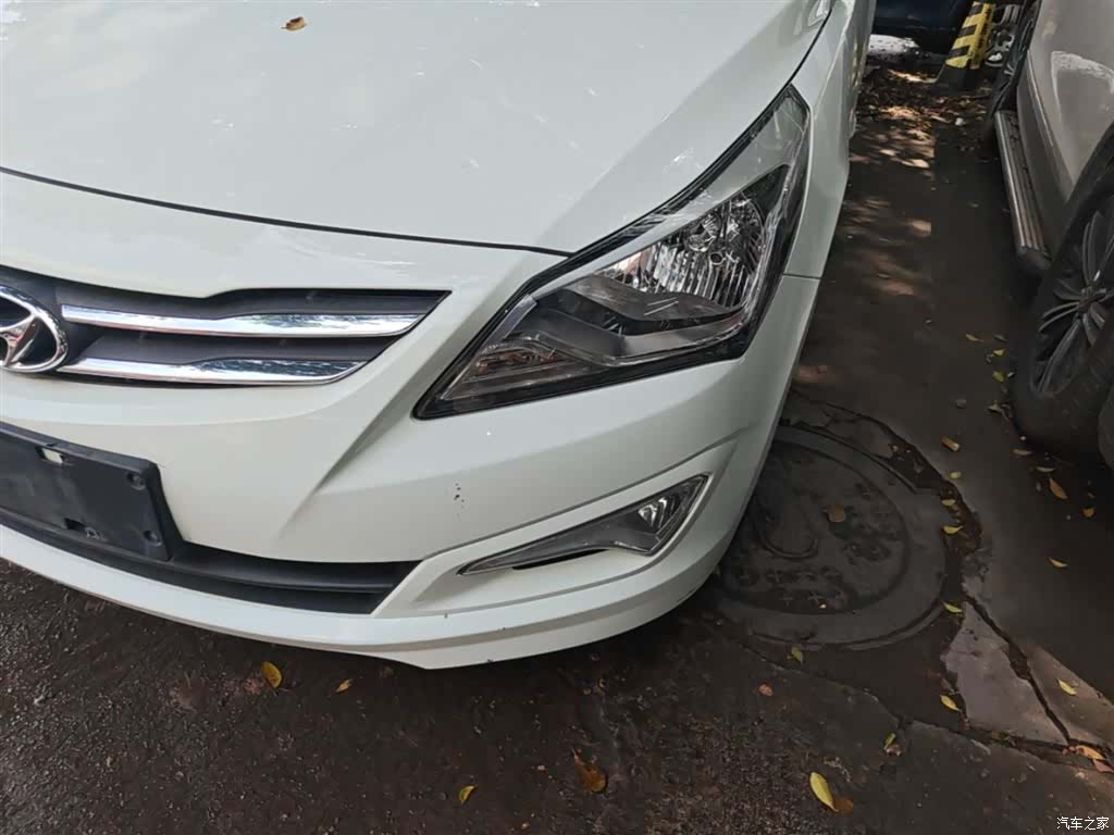 Hyundai GLS, 2016 24