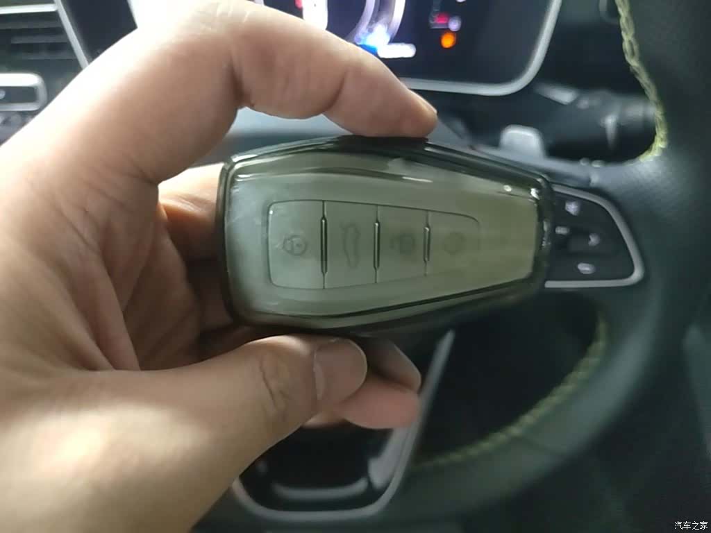 Geely Preface, 2024 9