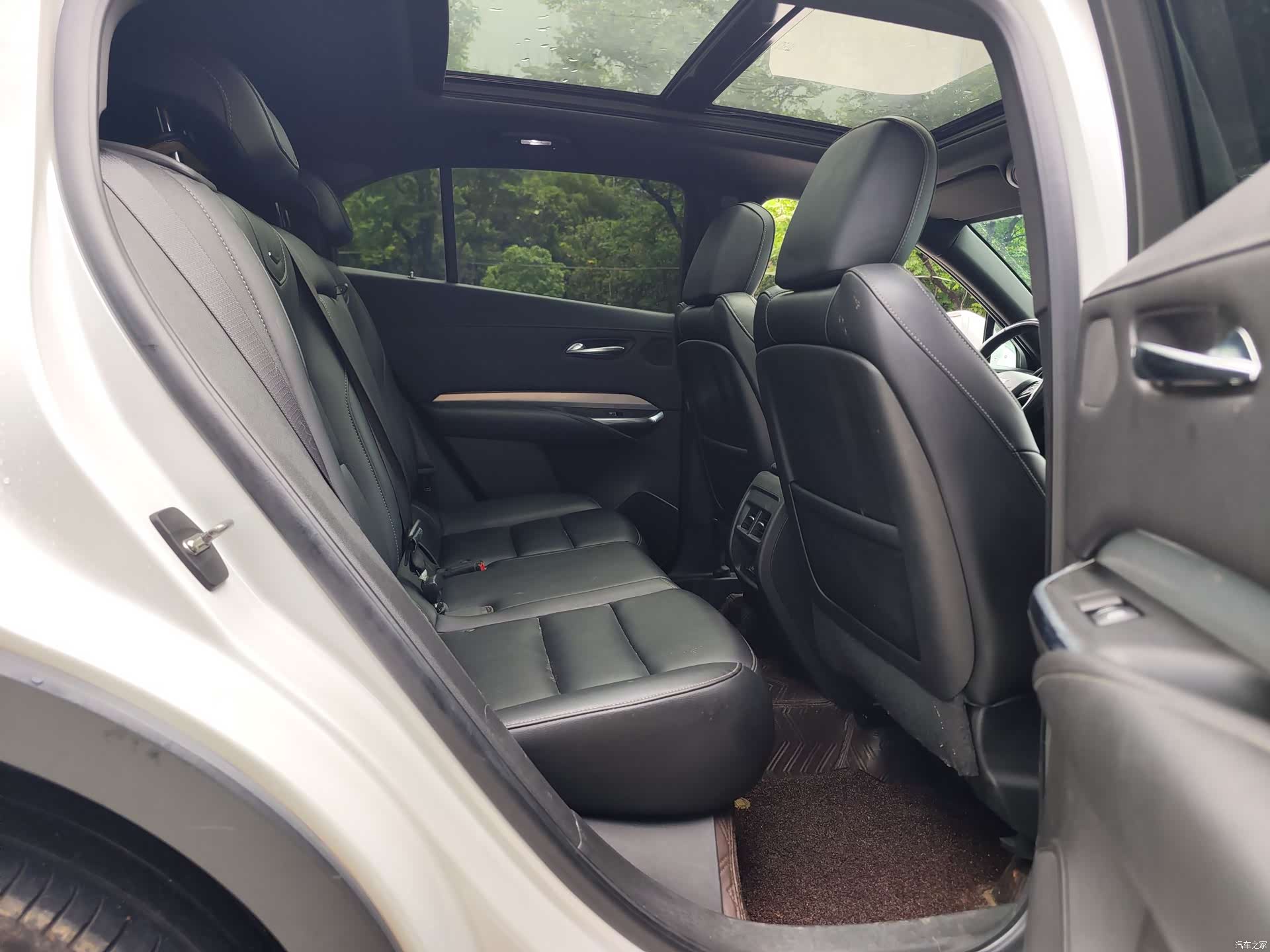 Cadillac XT4, 2019 15