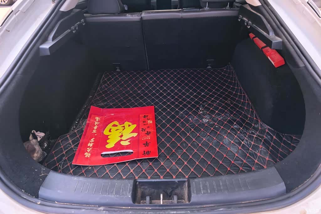 JAC A5, 2020 4
