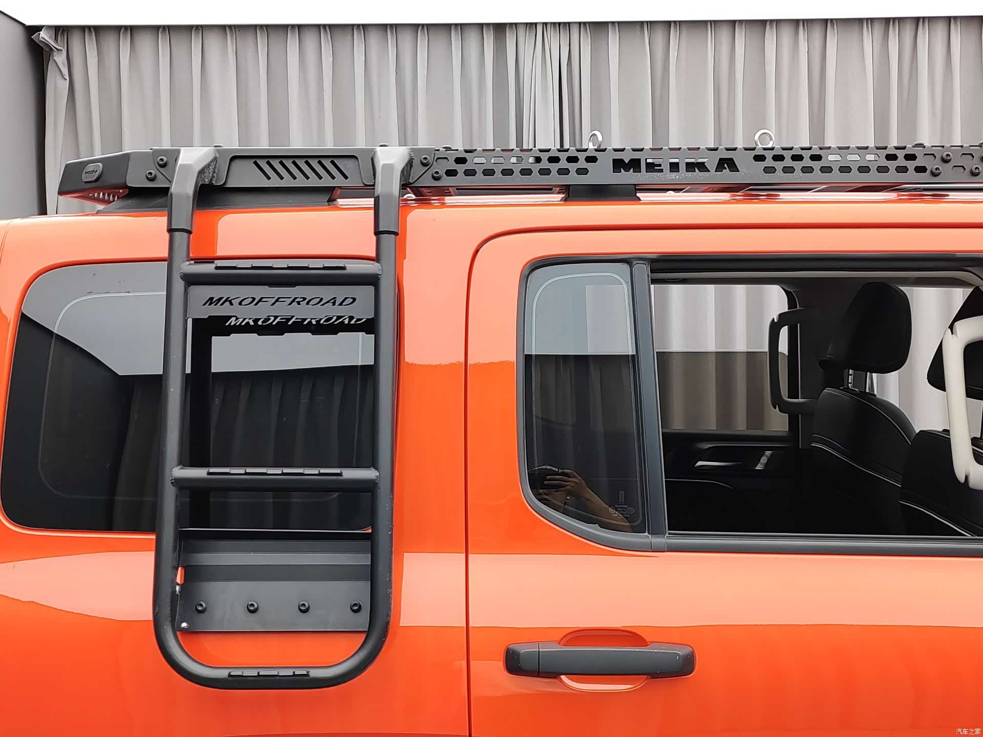 Tank 300, 2021 9