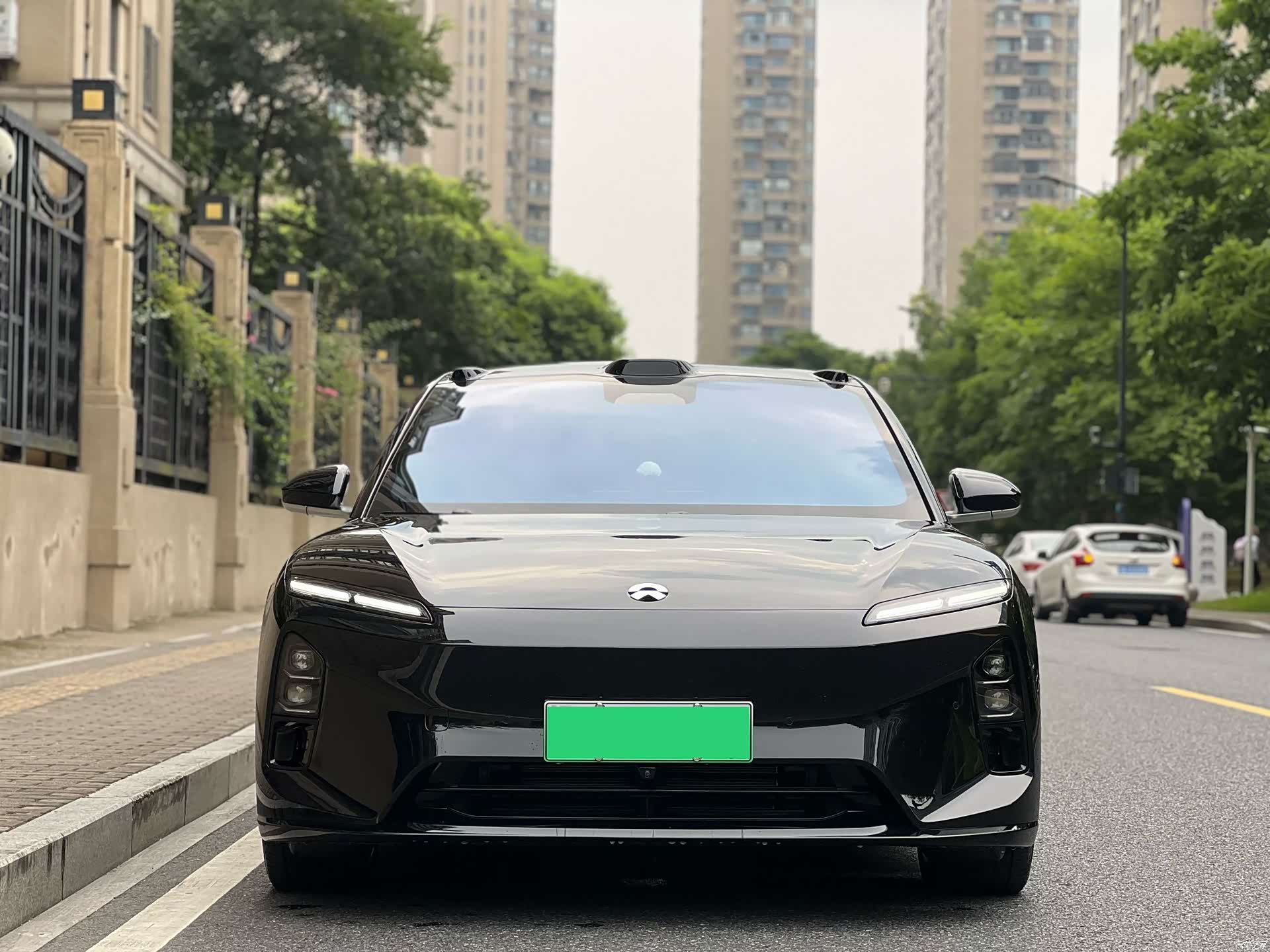 NIO ET5, 2026 2