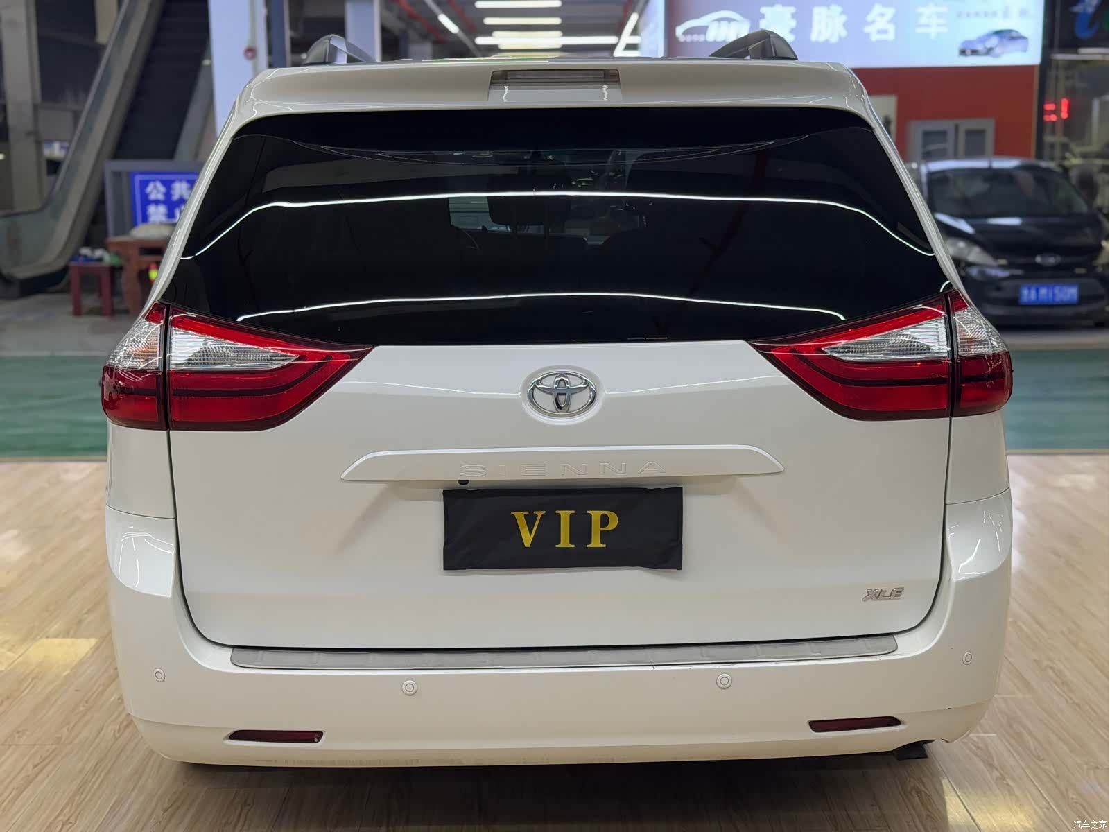 Toyota 17, 2018 все фото