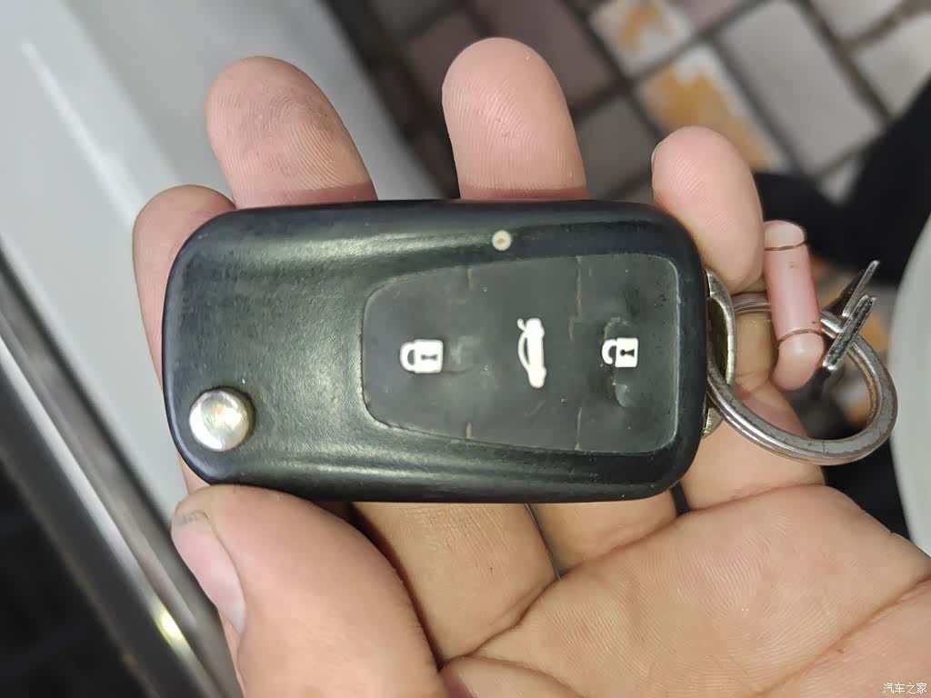 Roewe 360, 2017 20