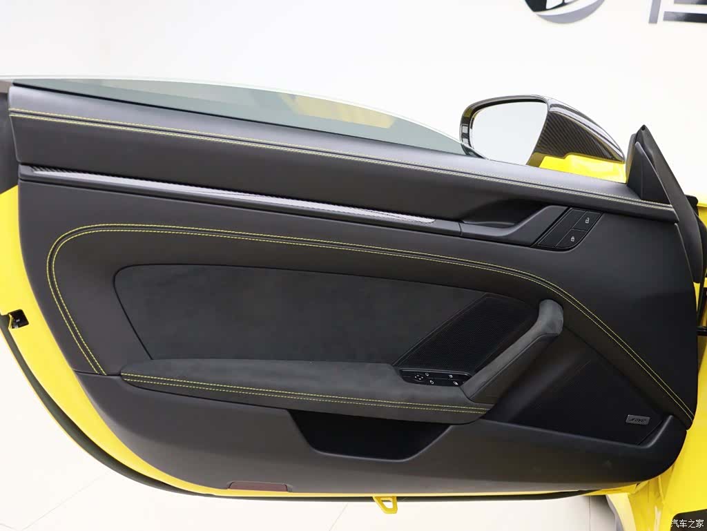 Porsche 911, 2023 7