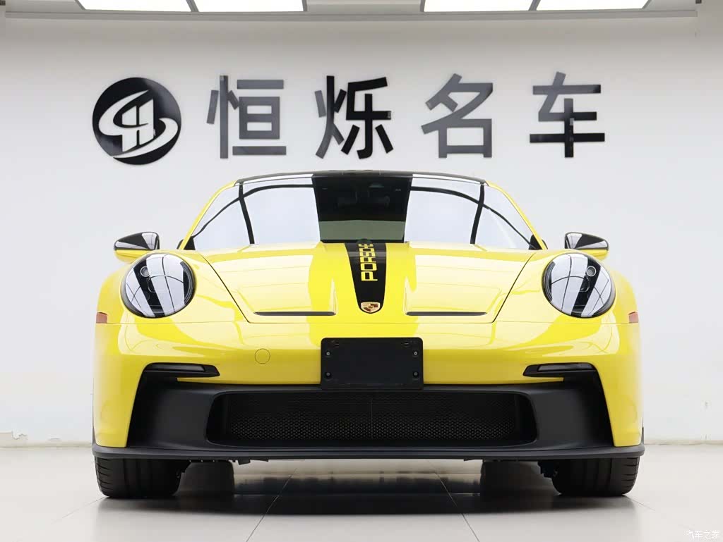 Porsche 911, 2023 27