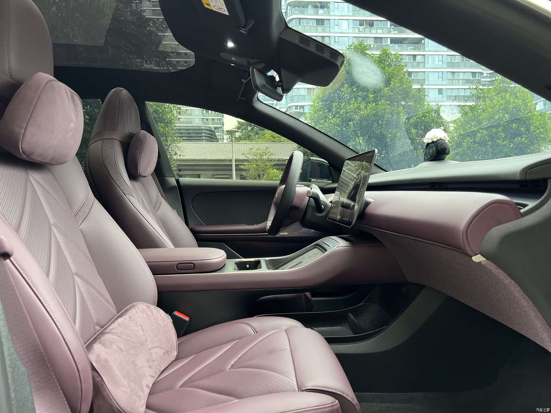 NIO ET5, 2026 13